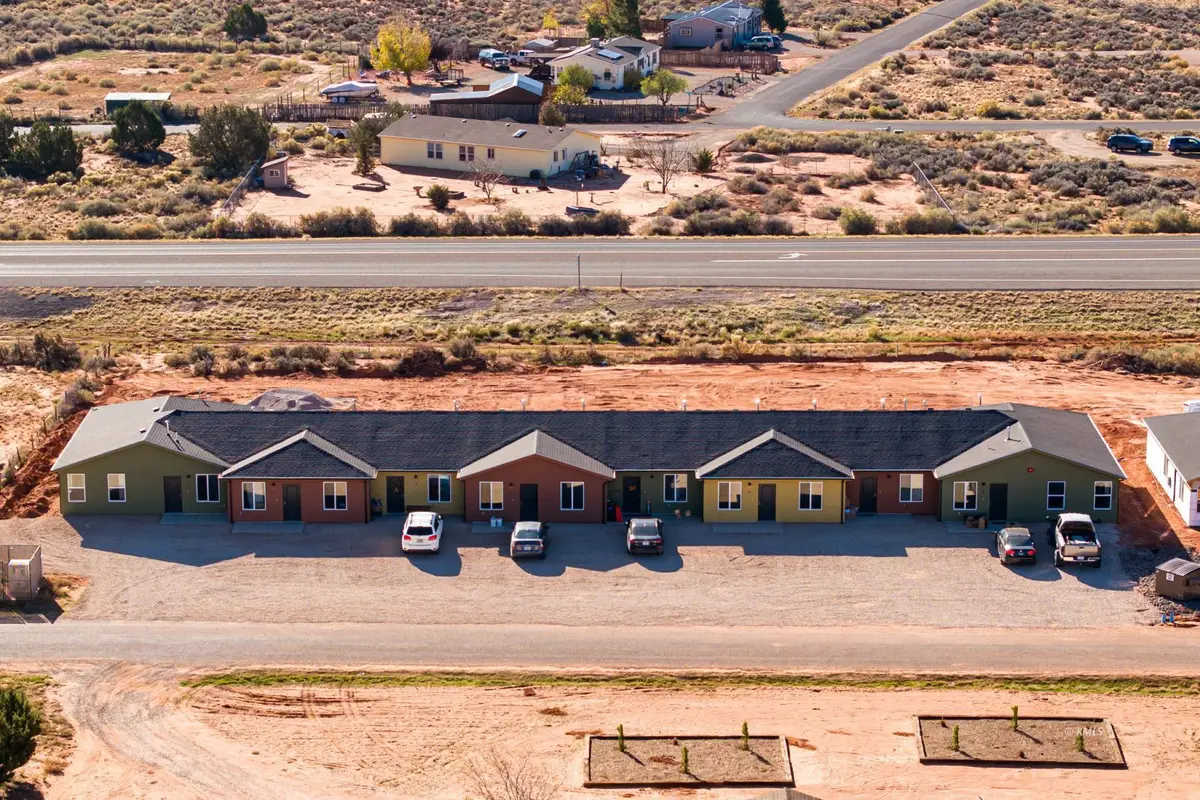 5110 E Grand Vermillion Ave, Kanab, UT 84741 - #1