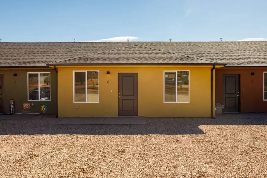 5110 E Grand Vermillion Ave, Kanab, UT 84741 - #2