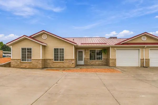 170 S 200 W #12, Kanab, UT 84784