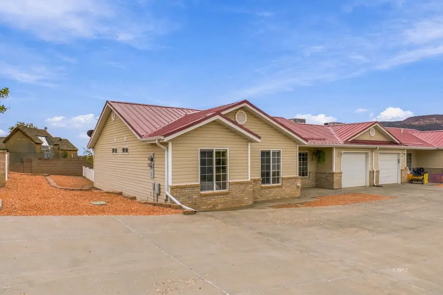 170 S 200 W #12, Kanab, UT 84784 - #3