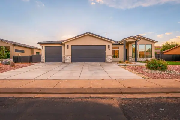 248 W Ladera Ln, Kanab, UT 84741