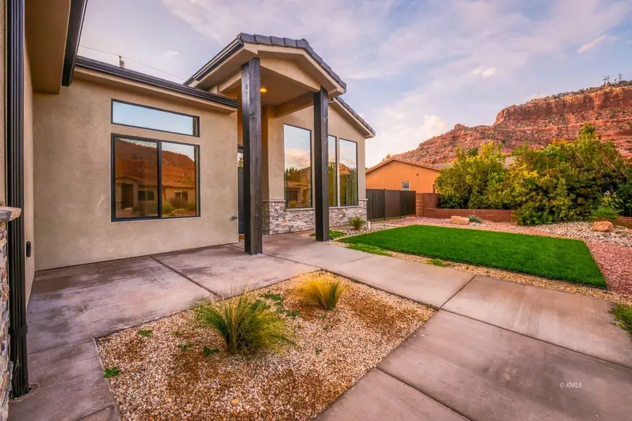 248 W Ladera Ln, Kanab, UT 84741 - #3