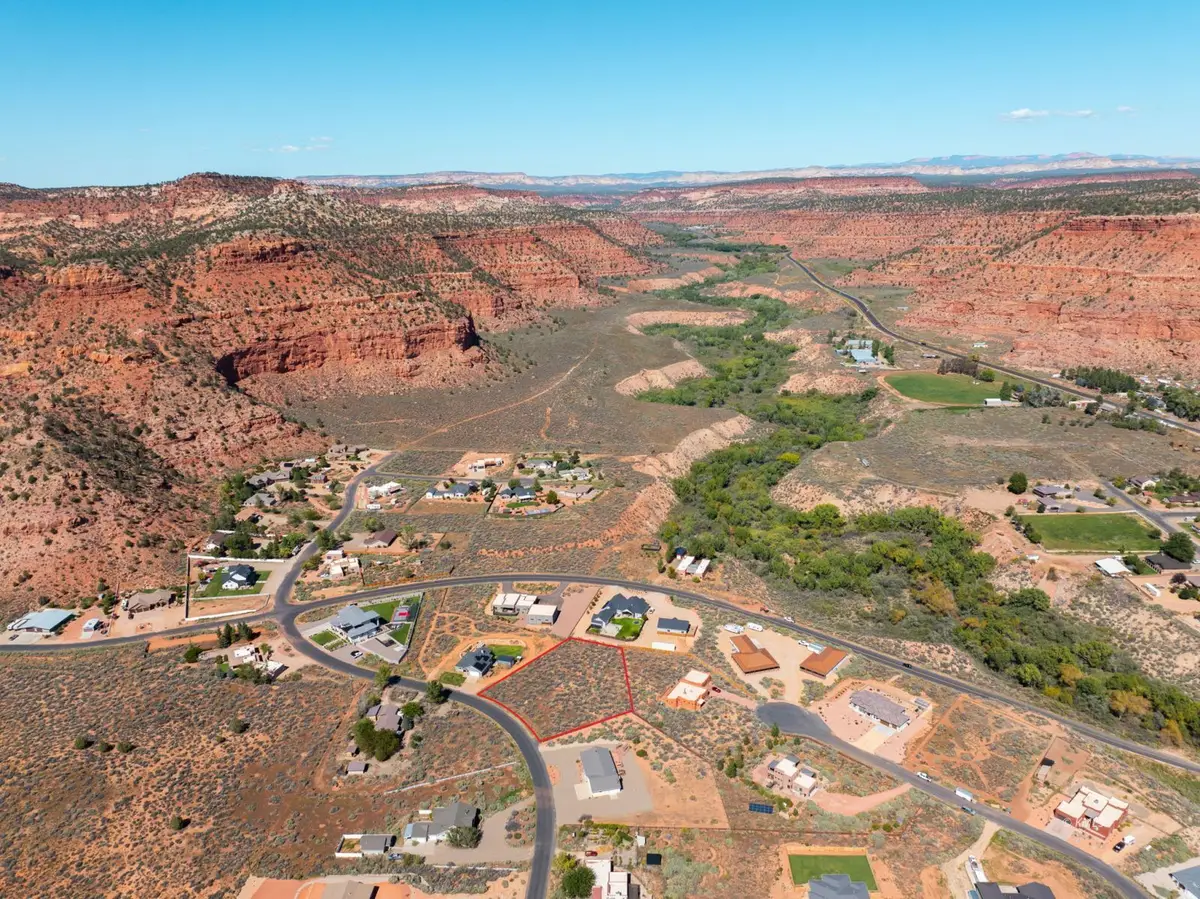 Gunsmoke Pass, Kanab, UT 84741 - #1