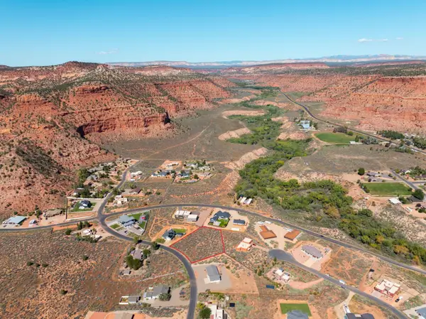 Gunsmoke Pass, Kanab, UT 84741