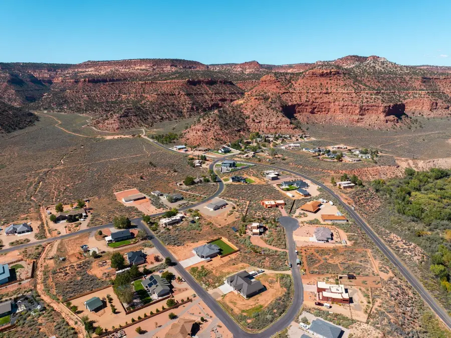 Gunsmoke Pass, Kanab, UT 84741 - #2