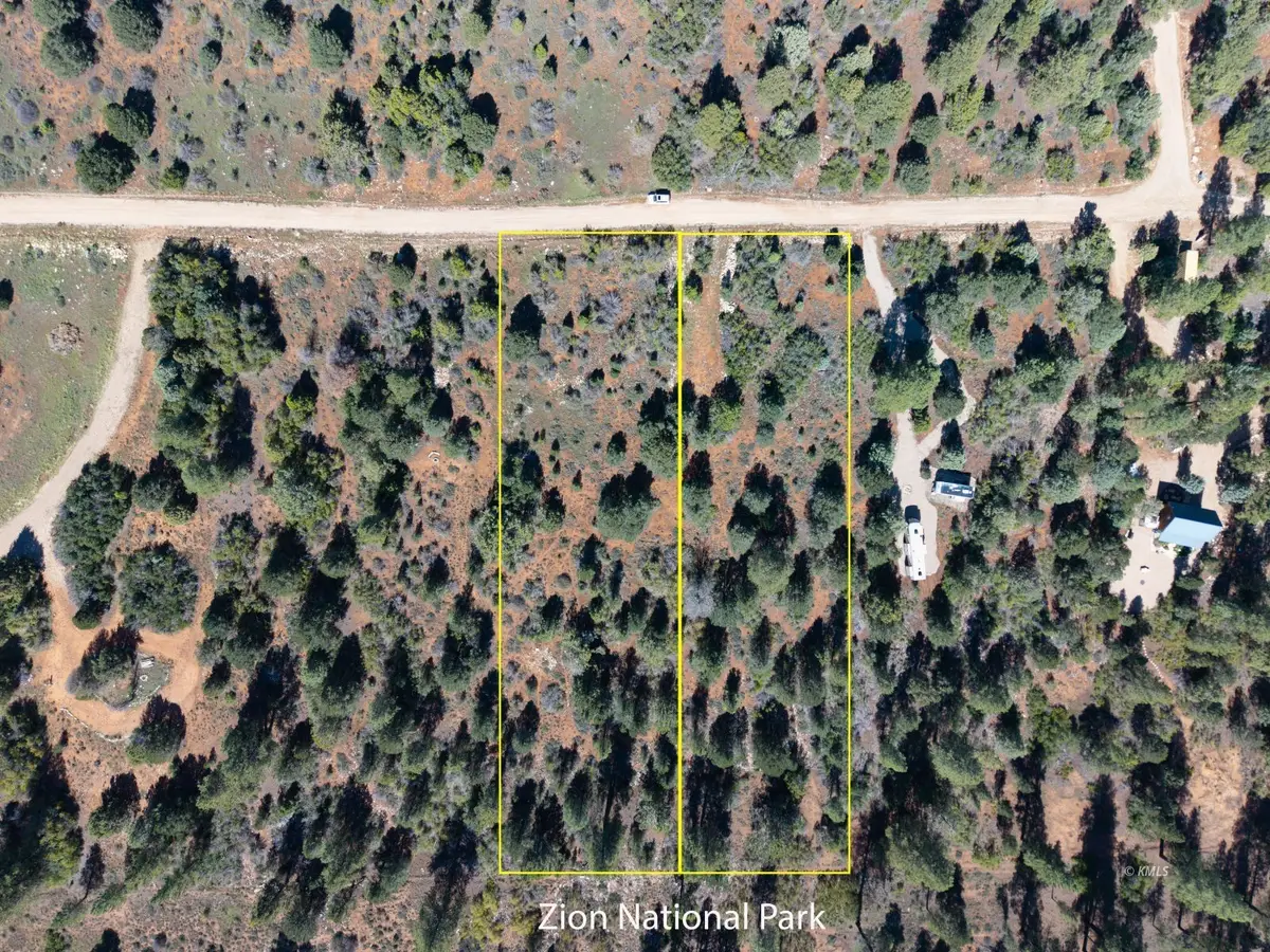 11163 W 11163 W Ponderosa Pine St, Orderville, UT 84758 - #1