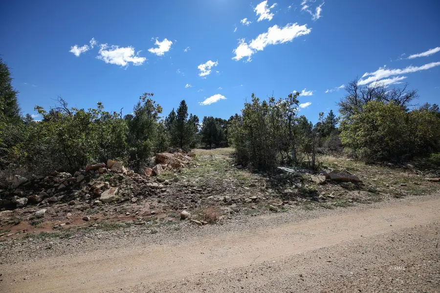 11163 W 11163 W Ponderosa Pine St, Orderville, UT 84758 - #3