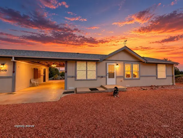 1459 S Stewart Dr, Kanab, UT 84741