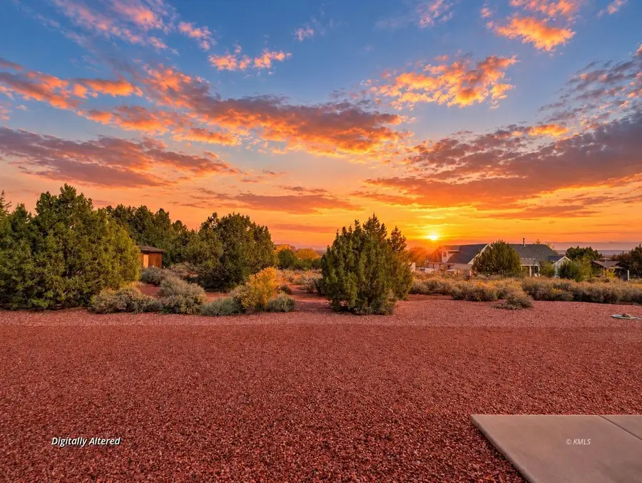 1459 S Stewart Dr, Kanab, UT 84741 - #3