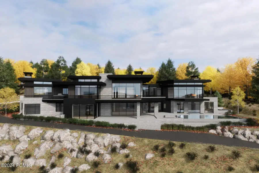 4220 Pinnacle Sky Loop, Park City, UT 84098 - Image #2