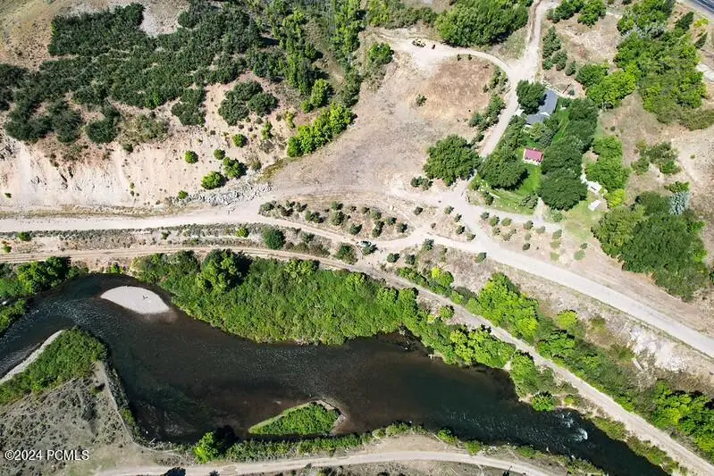 9676 S Old Hwy 189, Heber City, UT 84032 - #1