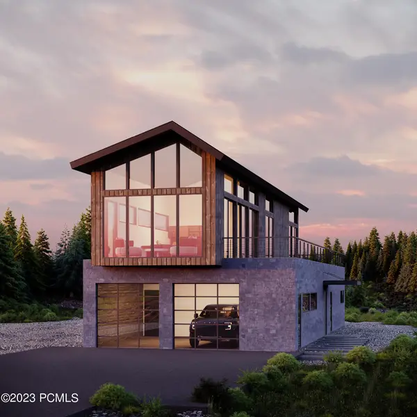 3864 E Oban Court, Heber City, UT 84032