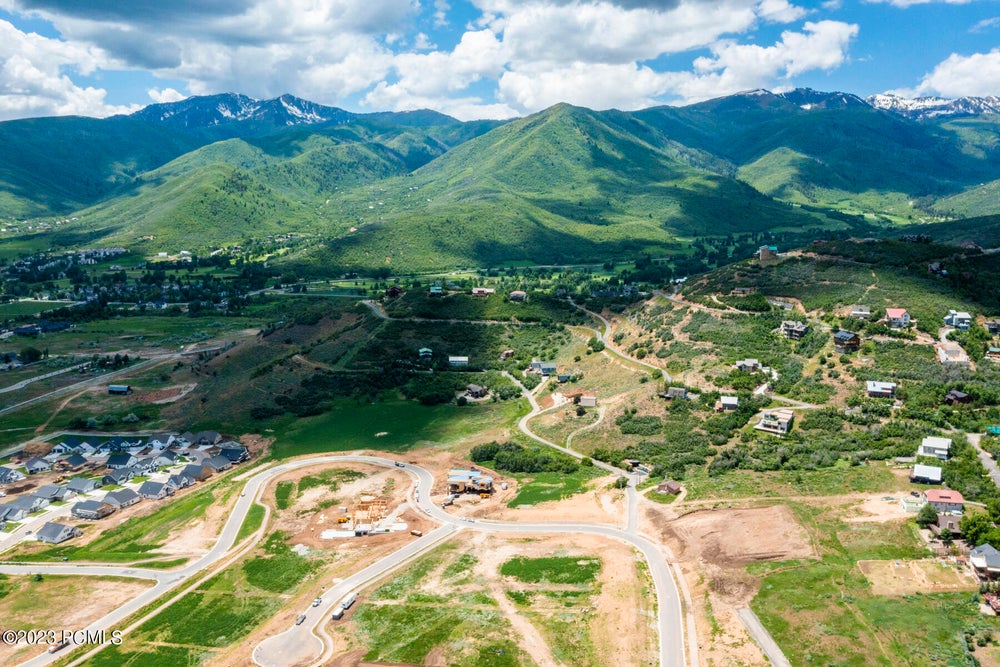 1688 N Cambridge Drive, Midway, UT 84049 ERA