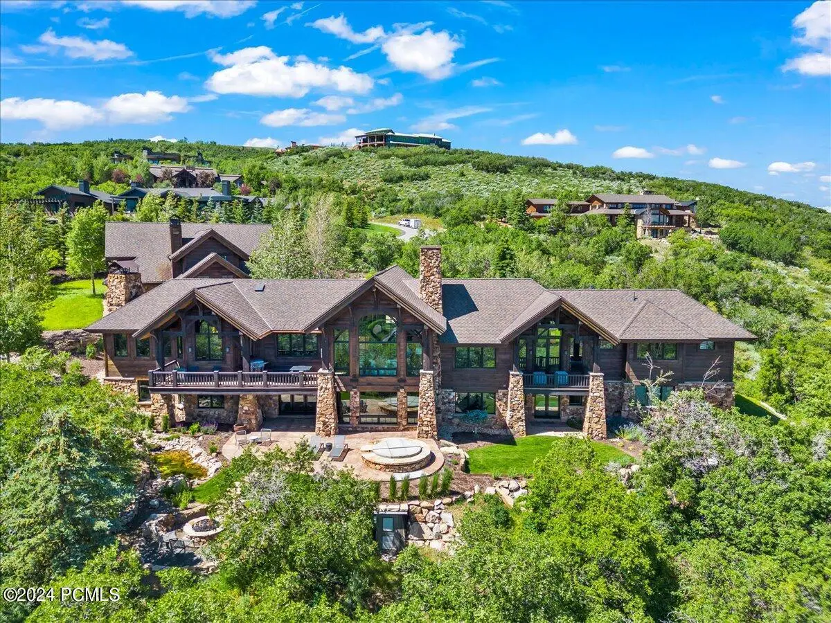 1440 Snow Berry Street, Park City, UT 84098 - Image #1