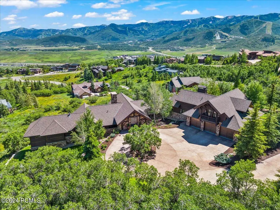 1440 Snow Berry Street, Park City, UT 84098 - Image #2