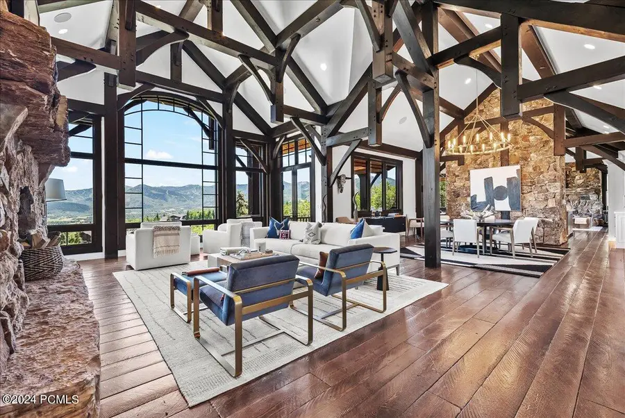 1440 Snow Berry Street, Park City, UT 84098 - Image #3