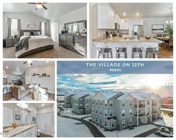 1128 E 820 E #6304, Heber City, UT 84032