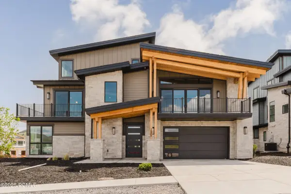 1935 W Mochila Circle, Mayflower Mountain, UT 84032