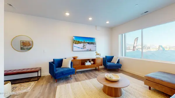 1266 S Sawmill Boulevard #307, Heber City, UT 84032