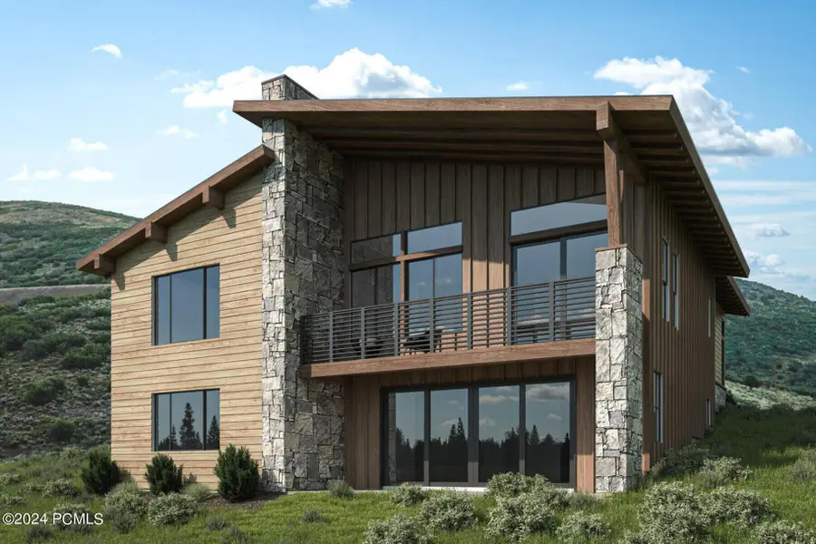 456 E Kayak Drive, Hideout, UT 84036 - #2