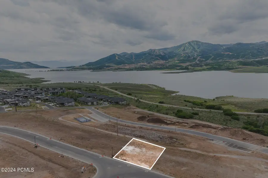 456 E Kayak Drive, Hideout, UT 84036 - #3