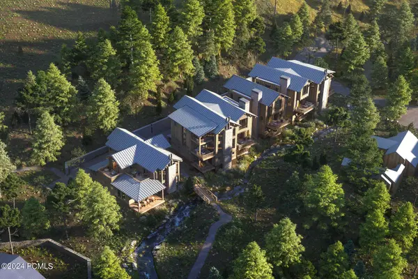 8806 N Stewart Road #2b, Sundance, UT 84604