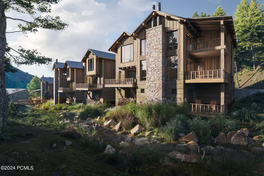 8806 N Stewart Road #2b, Sundance, UT 84604 - #2