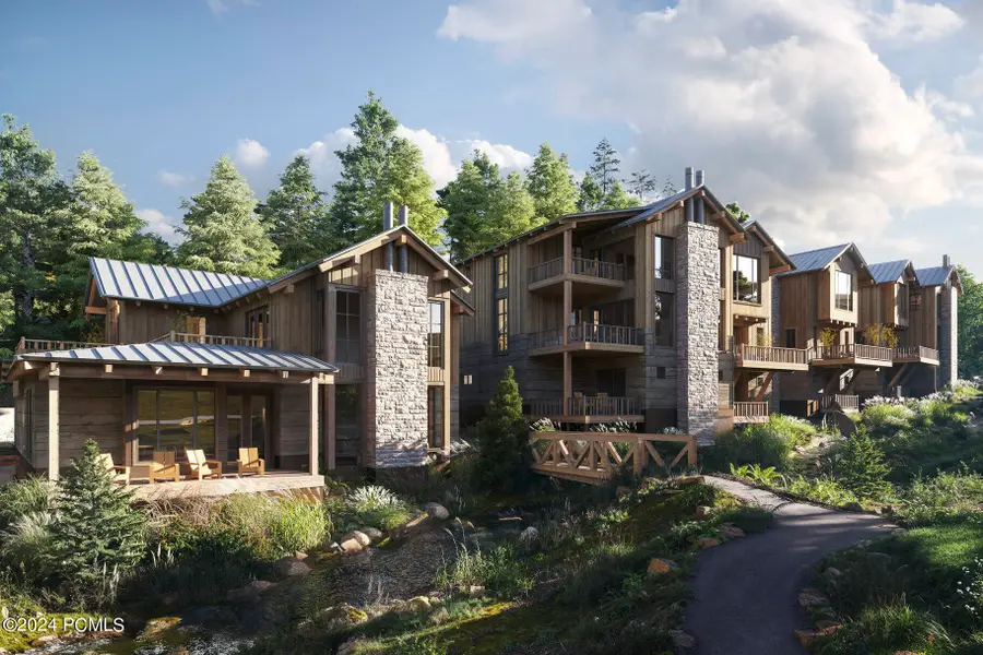 8806 N Stewart Road #3b, Sundance, UT 84604 - #2