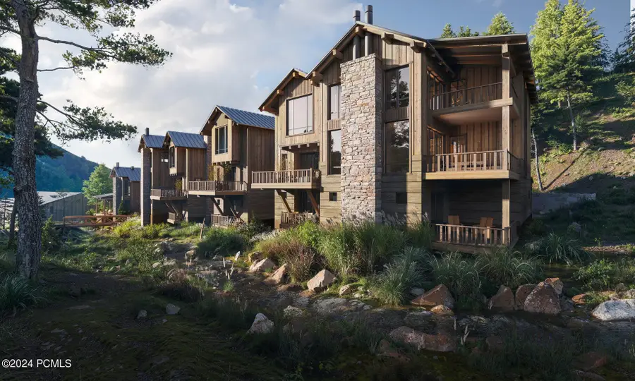 8806 N Stewart Road #3b, Sundance, UT 84604 - #3