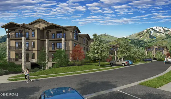 1124 W Vos Circle #202, Heber City, UT 84032