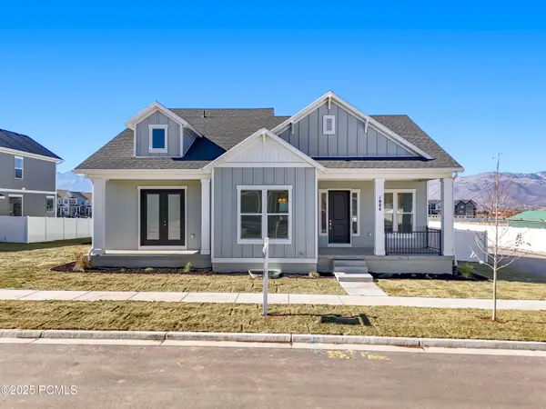 1884 S 1160 E., Heber City, UT 84032