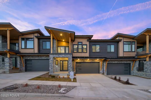 1916 W Dotterel Circle, Mayflower Mountain, UT 84032