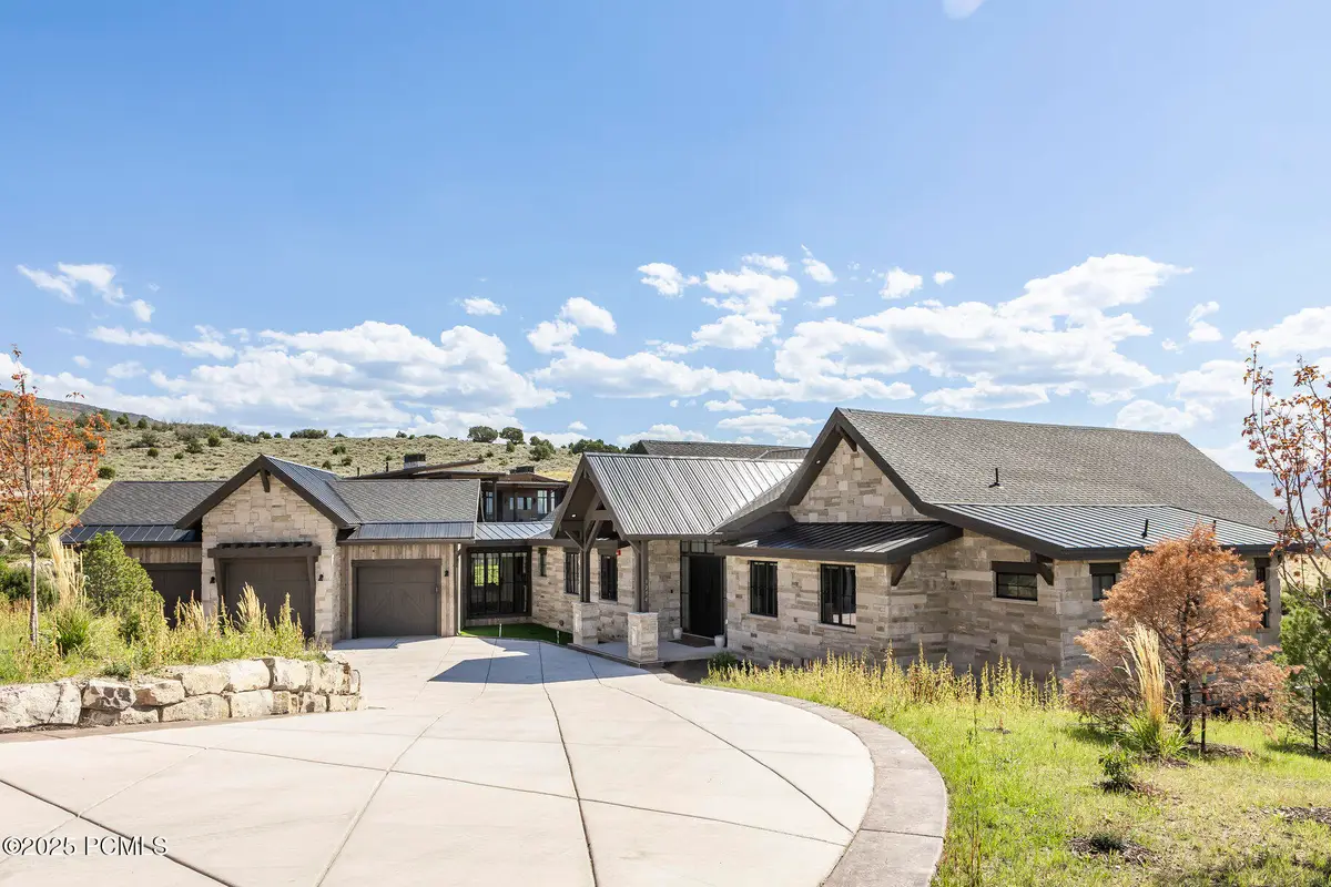 1254 N Explorer Peak Circle, Heber City, UT 84032 - #1