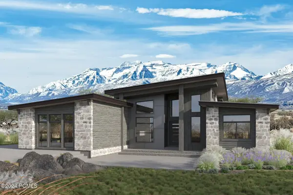 1207 E Grouse Ridge Circle, Heber City, UT 84032