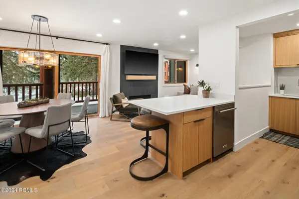 401 Silver King Drive #44, Park City, UT 84060