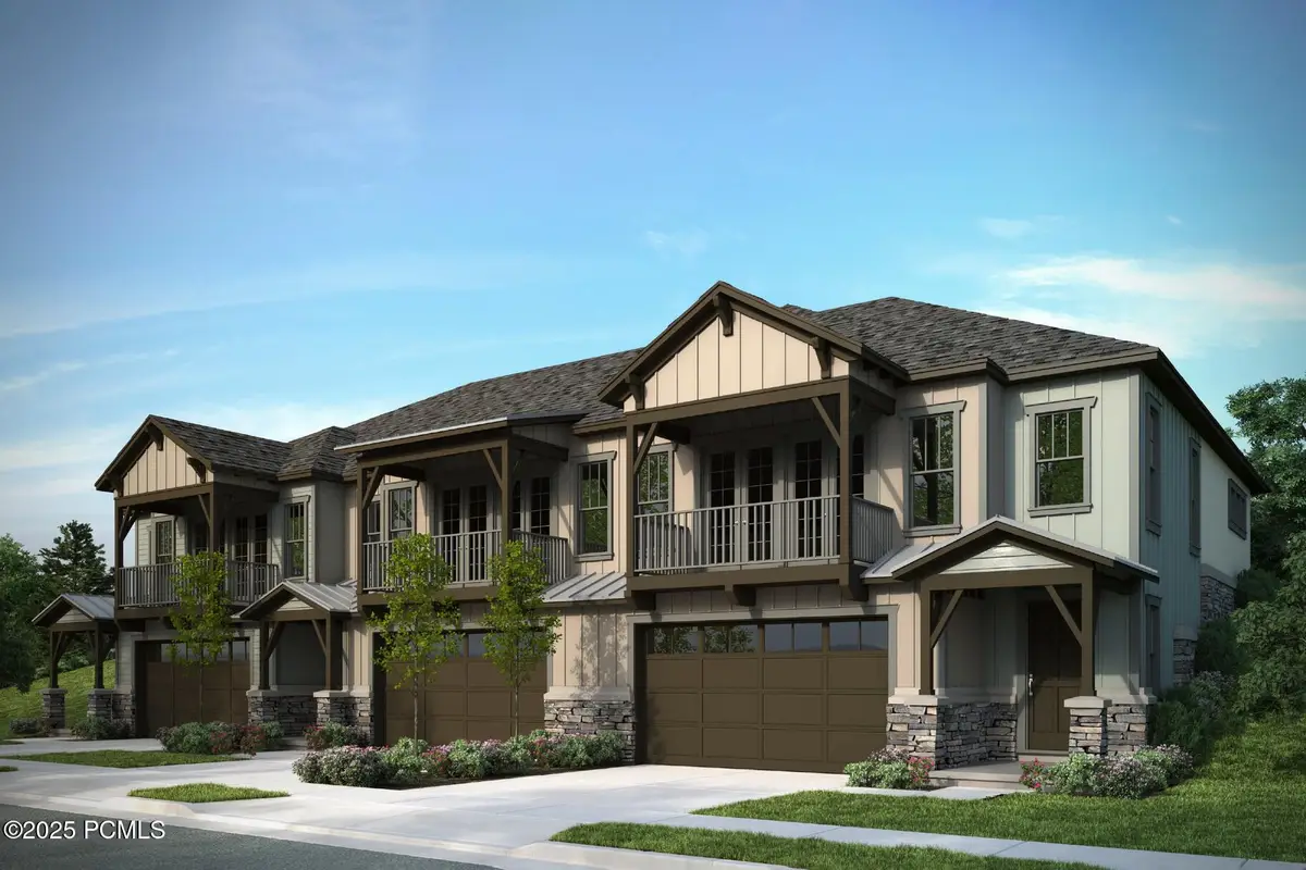 6048 N Fairview Drive, Heber City, UT 84032 - #1