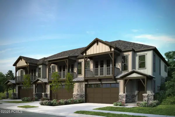 6048 N Fairview Drive, Heber City, UT 84032