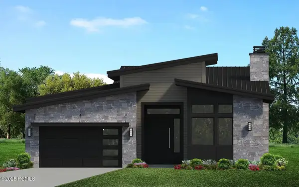 11493 Regal Ridge Court, Heber City, UT 84032