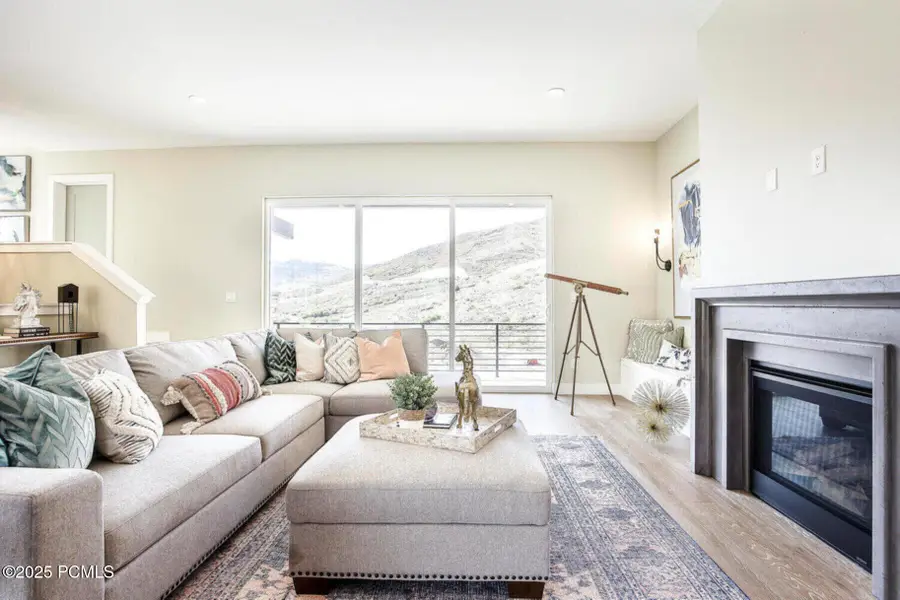 477 W Ascent Drive, Hideout, UT 84036 - #2