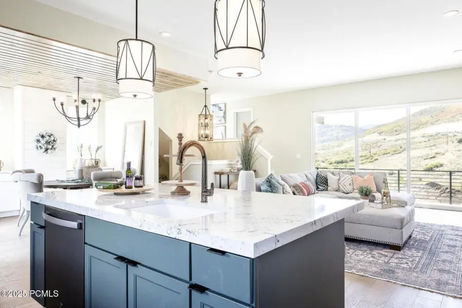 477 W Ascent Drive, Hideout, UT 84036 - #3