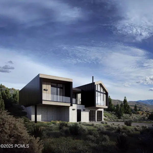 6742 N Macallan Ln Lane, Heber City, UT 84032