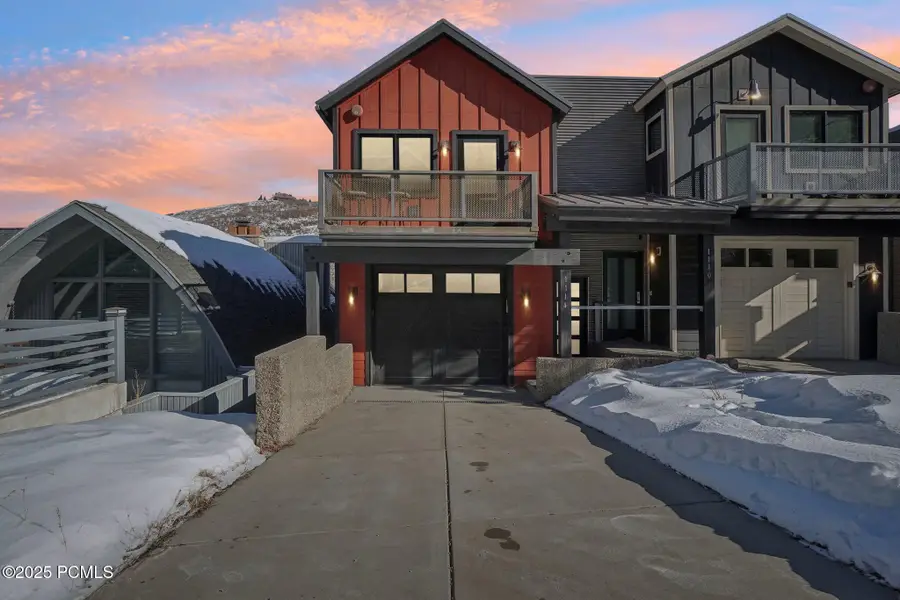 1114 Empire Avenue, Park City, UT 84060 - Image #2