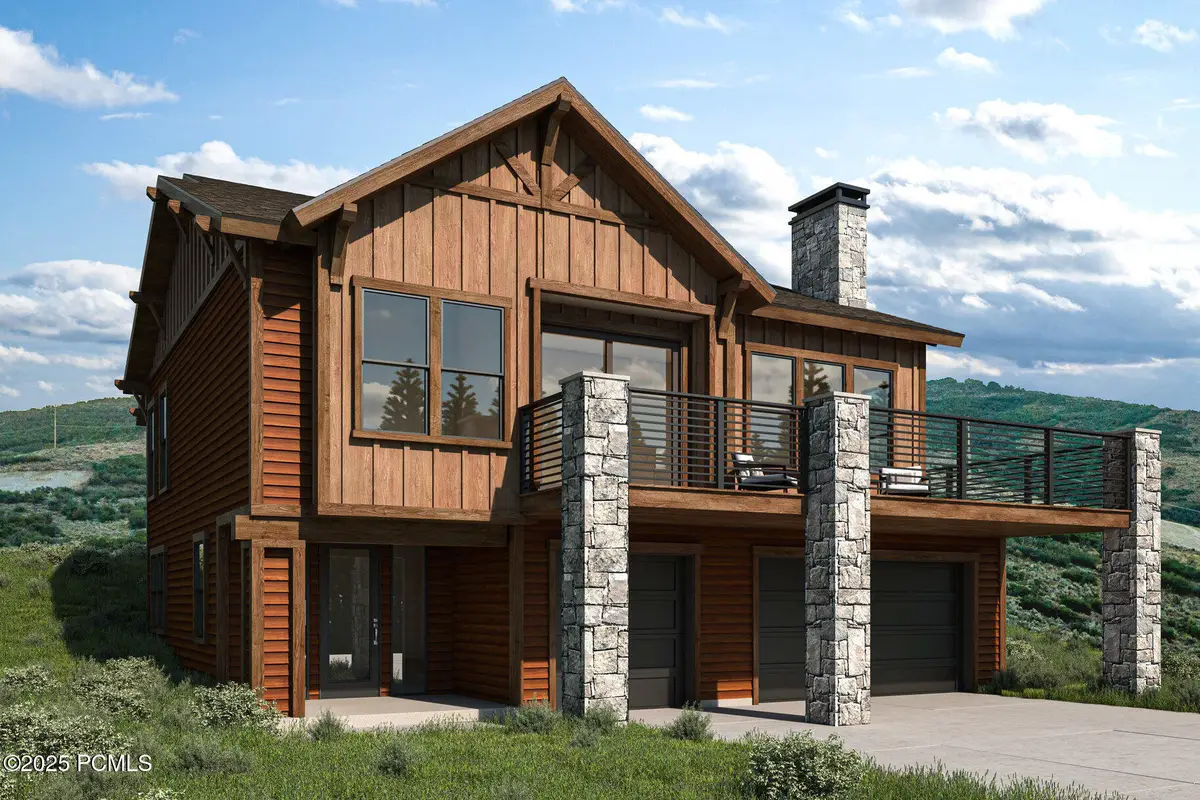 11746 N Star Gazer Circle, Hideout, UT 84036 - #1