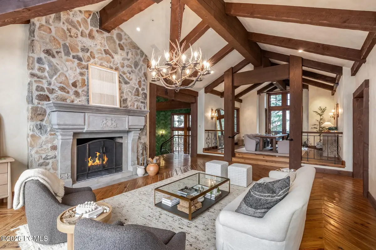7933 Bald Eagle Drive, Park City, UT 84060 - #1