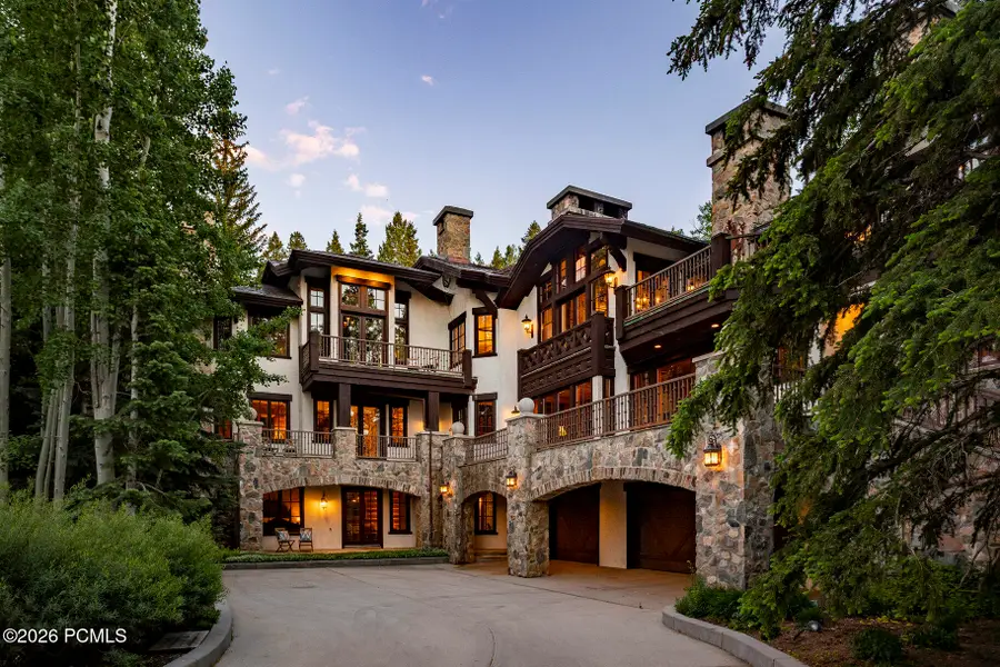 7933 Bald Eagle Drive, Park City, UT 84060 - #2