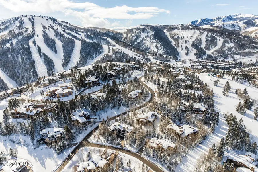 7933 Bald Eagle Drive, Park City, UT 84060 - #3