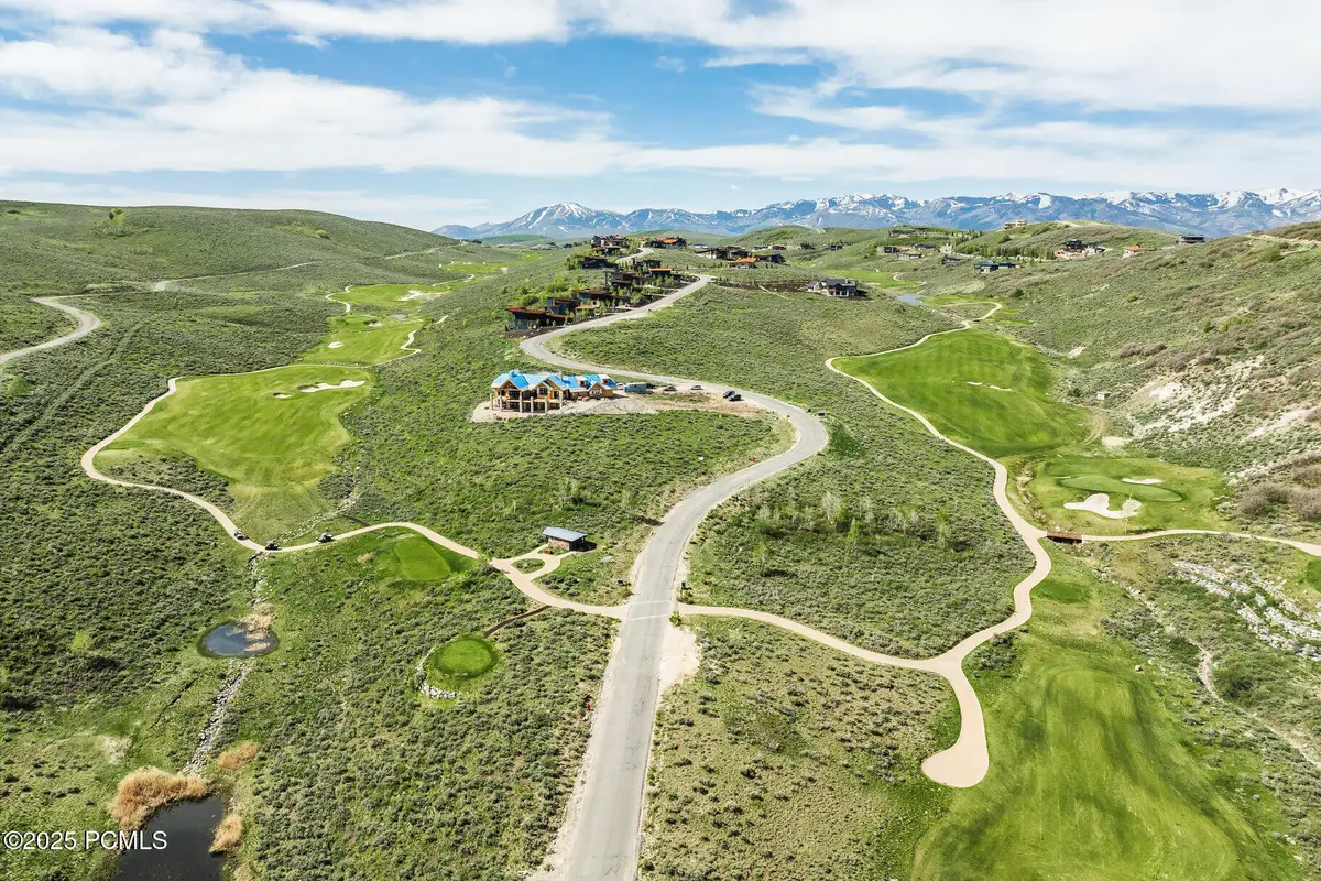 7488 W Golden Bear Loop, Park City, UT 84098 - #1