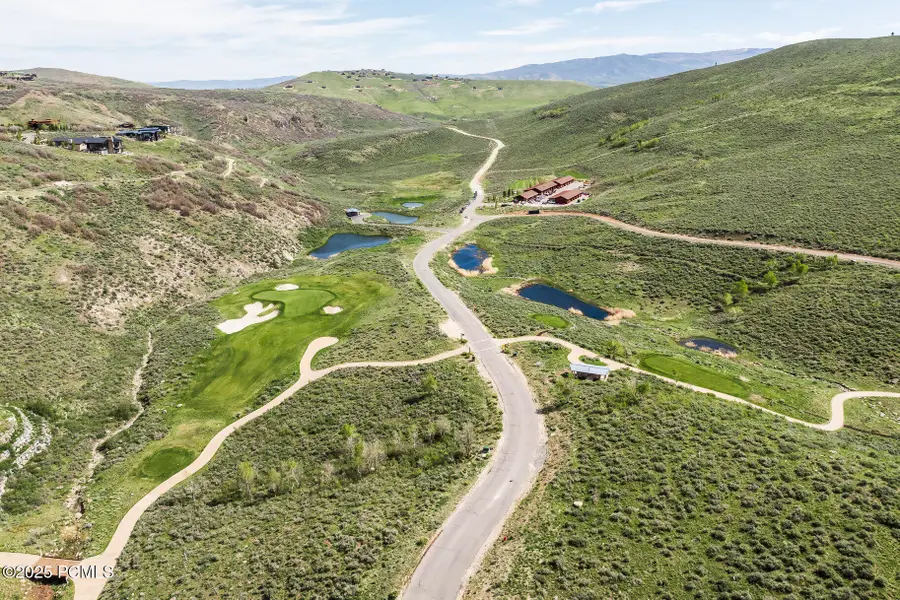7488 W Golden Bear Loop, Park City, UT 84098 - #3