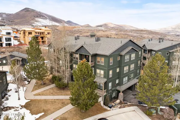 1808 Fox Bay Drive #B202, Heber City, UT 84032