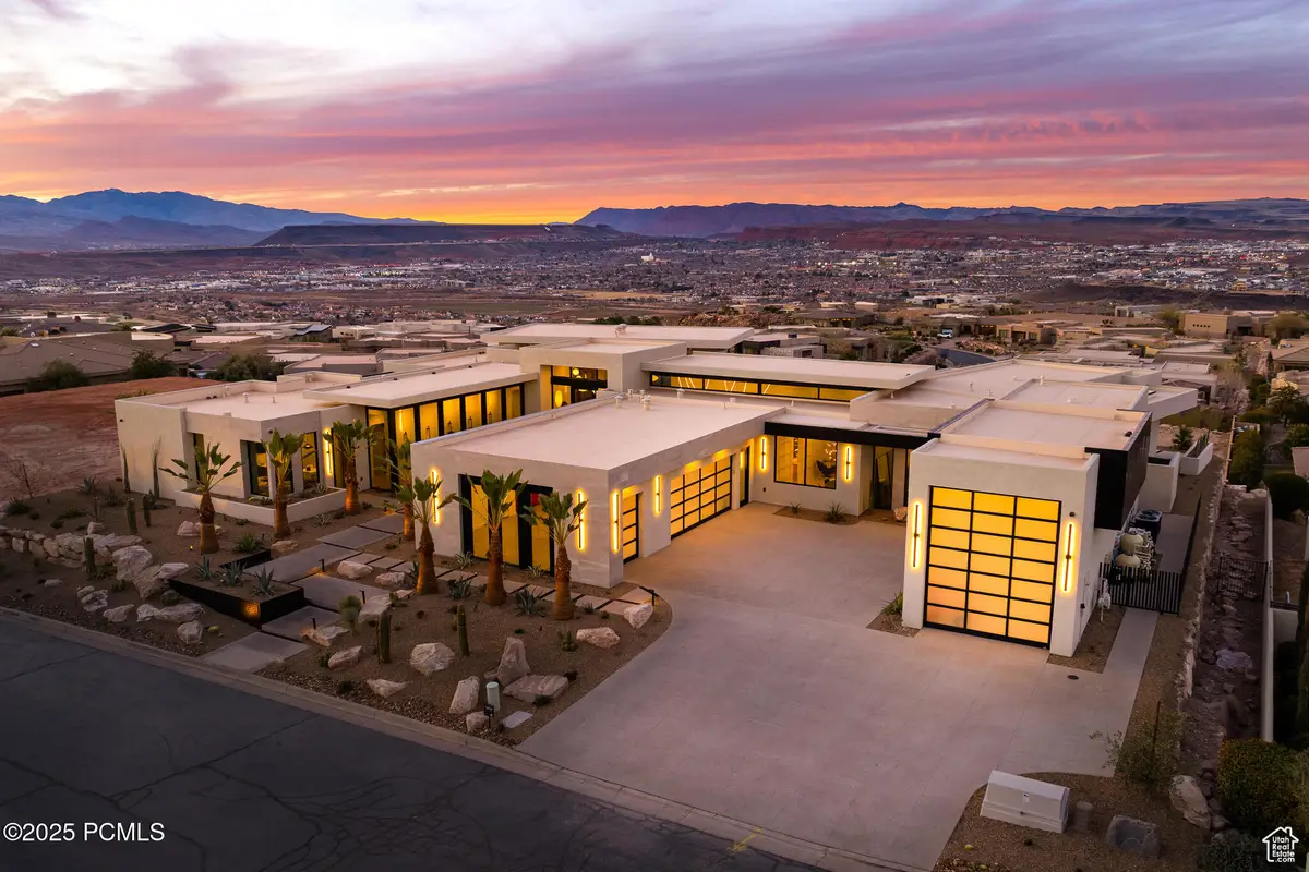 2031 E Pinnacle Drive, Saint George, UT 84790 - #1